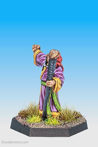 Evil Wizard (FA21 Evil Wizard)
