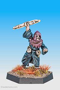 Necromancer (FA25 Necromancer)