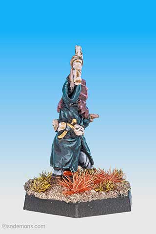 Necromancer (FA25 Necromancer)