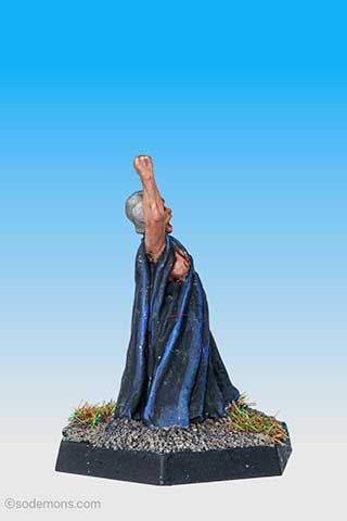 Sorceress
