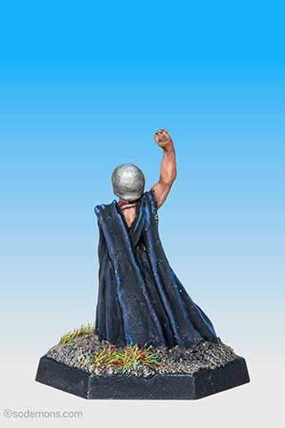 Sorceress
