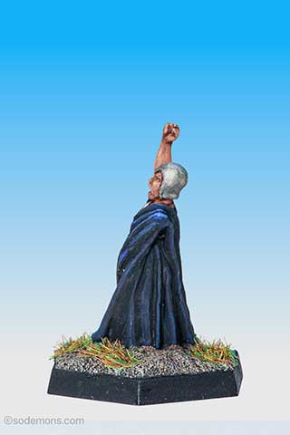Sorceress