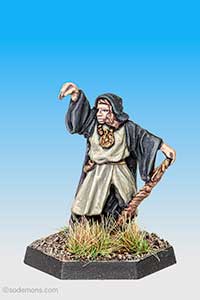 Sorceress