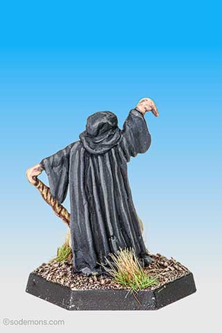 Sorceress
