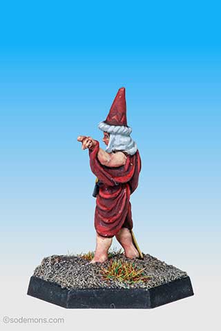 Sorceress