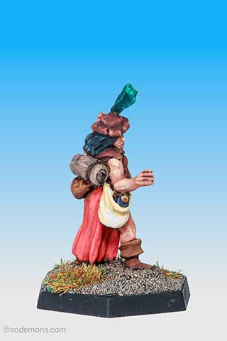 Sorceress