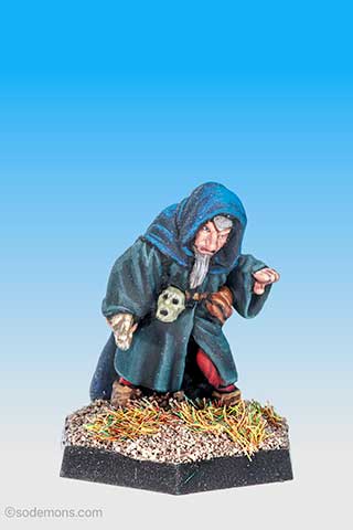 C02 Necromancer