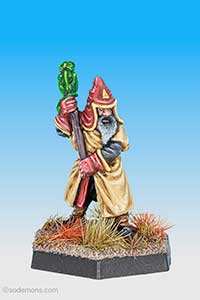 Unlisted Wizard