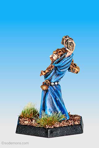 Elementalist Archmage