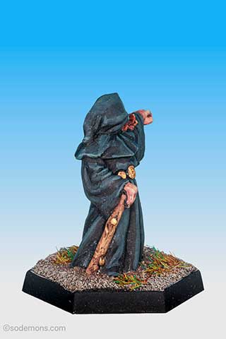 Spell Master