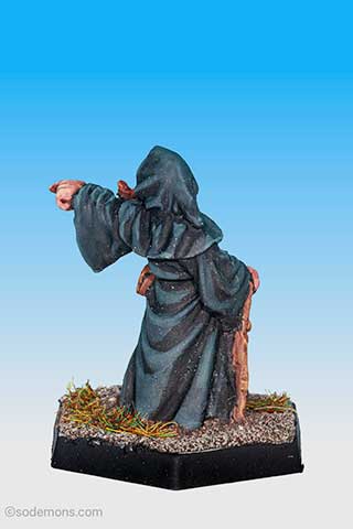 Spell Master