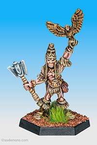 Shaman