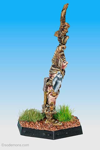Shaman