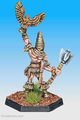 Shaman