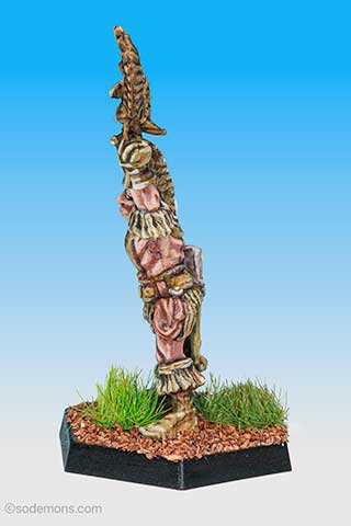 Shaman