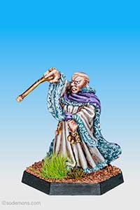 Sorceror