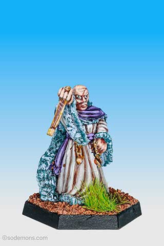Sorceror