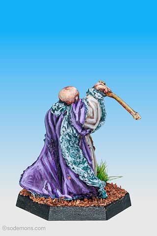 Sorceror