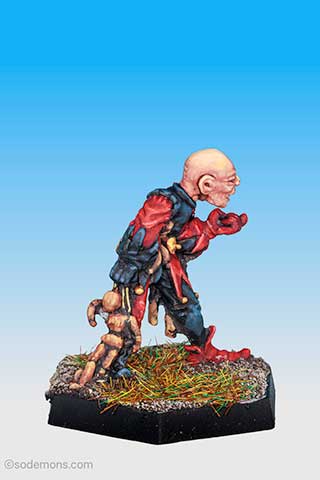 Puppet Lord