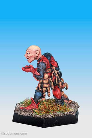 Puppet Lord