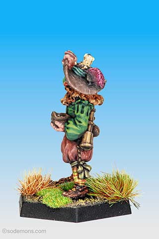 Alchemist / Een McWrecker