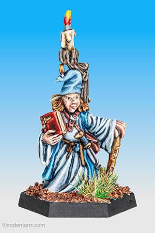 The Great Waldo