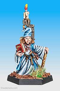 The Great Waldo