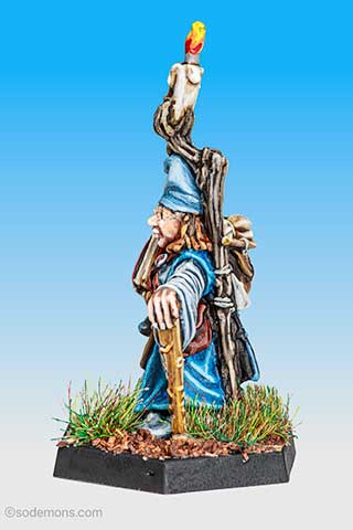 The Great Waldo