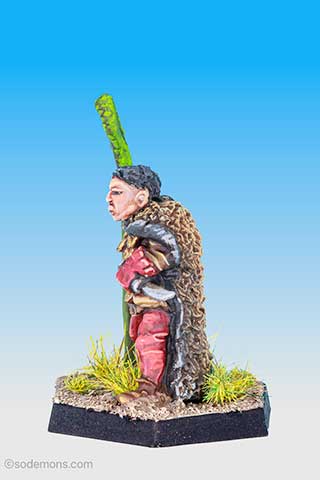 Young Wizard
