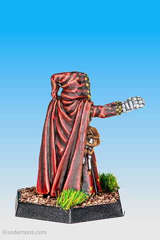 Seerstone (Bagrian)