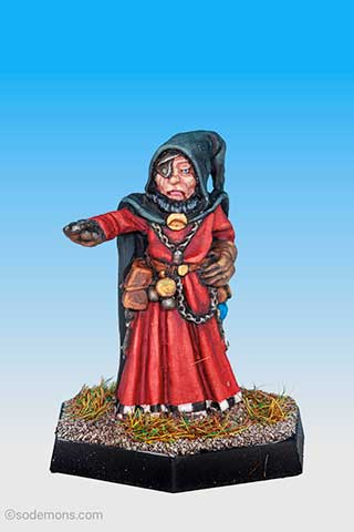Seerstone (Bagrian)