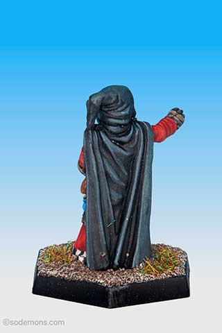 Seerstone (Bagrian)