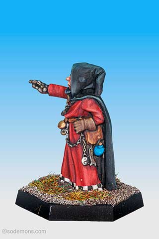 Seerstone (Bagrian)
