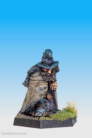 Baygar