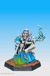 Archmage