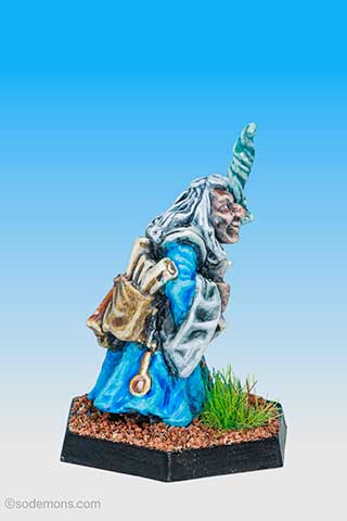 Archmage