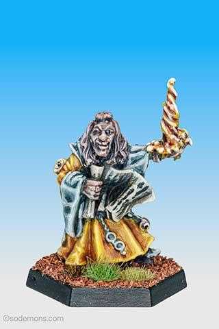 Archmage