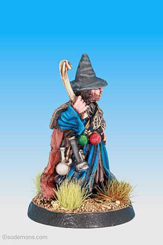 Spyre
