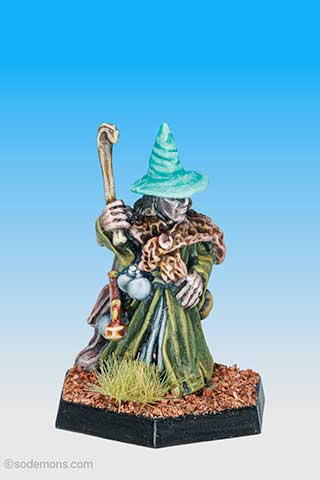 Spyre