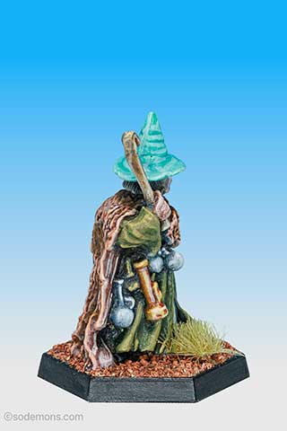 Spyre
