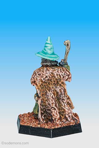 Spyre