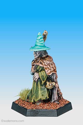 Spyre