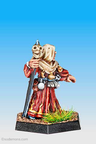 Norri Skullspearer