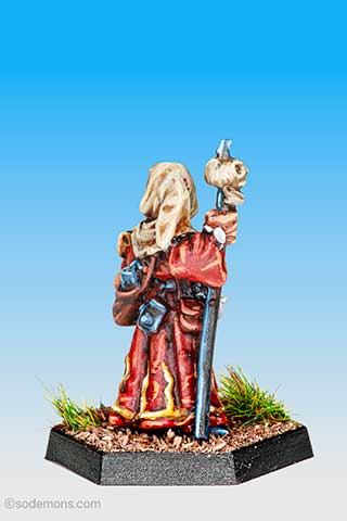 Norri Skullspearer
