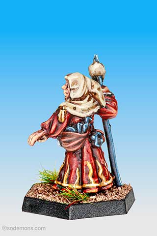 Norri Skullspearer