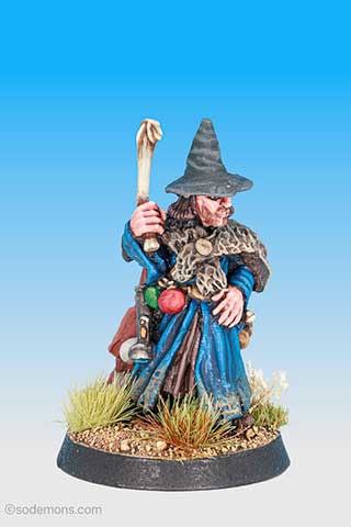 Spyre