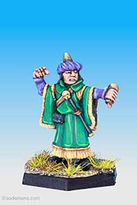 Bakarus Potionmaster