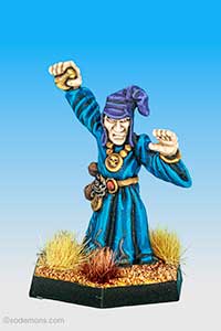 Melius Doomspell