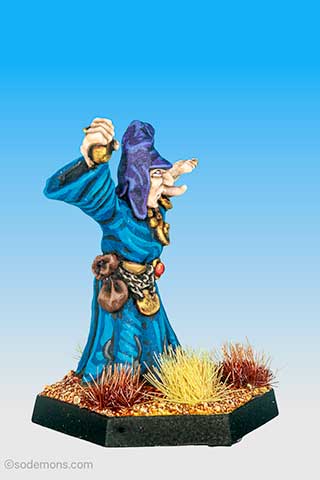Melius Doomspell