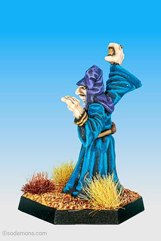 Melius Doomspell